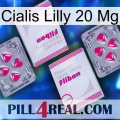 Cialis Lilly 20Mg 33
